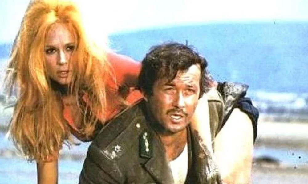 Finos Film: Άγνωστες ιστορίες για το πώς γυρίστηκαν οι μεγάλες παραγωγές για τον πόλεμο του ‘40
